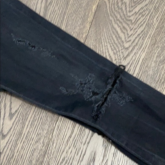 Citizen of Humanity Rocket Jeans - Picture 4 of 5